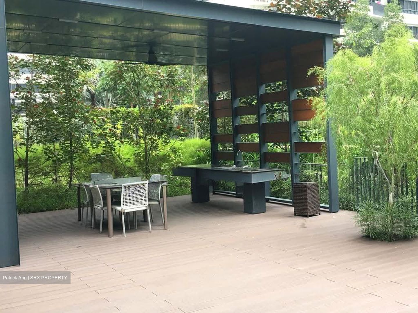 Coco Palms (D18), Condominium #617594041